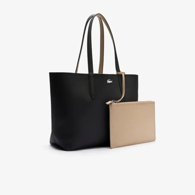 Anna omkeerbare draagtas & etui