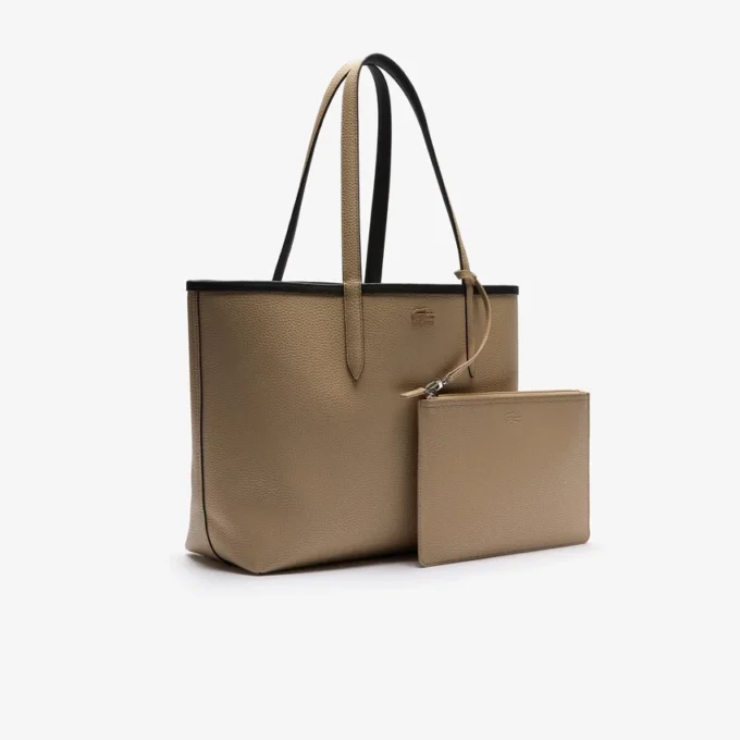 Anna omkeerbare draagtas & etui