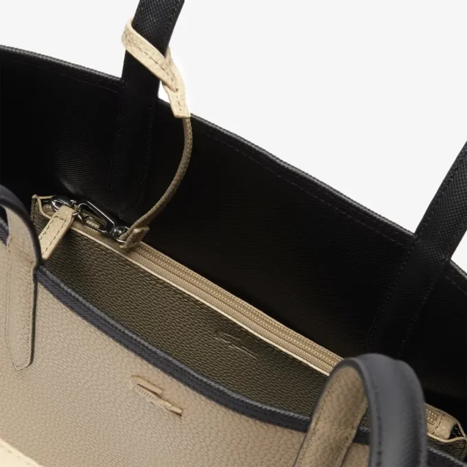 Anna omkeerbare draagtas & etui