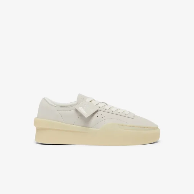 Aura Club leren Sneakers voor dames