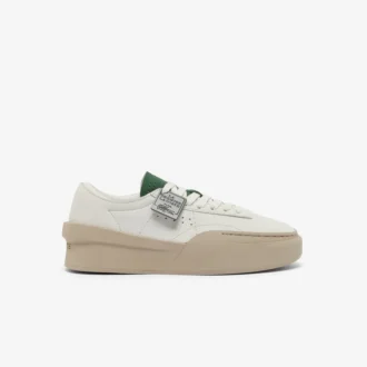Aura Club leren Sneakers voor dames