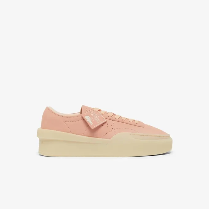 Aura Club leren Sneakers voor dames