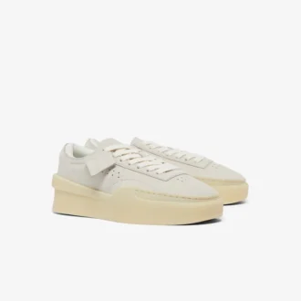 Aura Club leren Sneakers voor dames