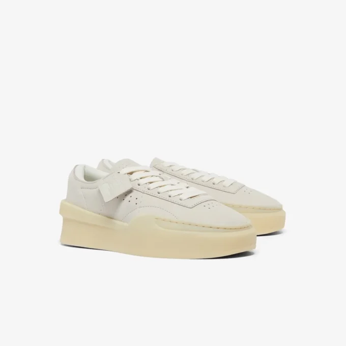 Aura Club leren Sneakers voor dames