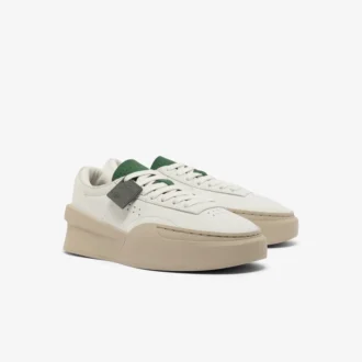 Aura Club leren Sneakers voor dames
