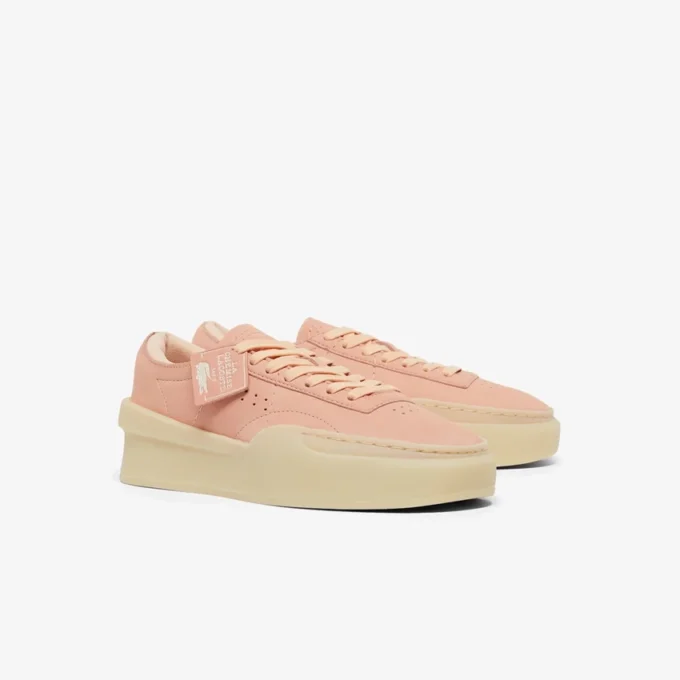 Aura Club leren Sneakers voor dames