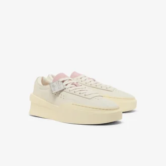 Aura Club leren Sneakers voor dames