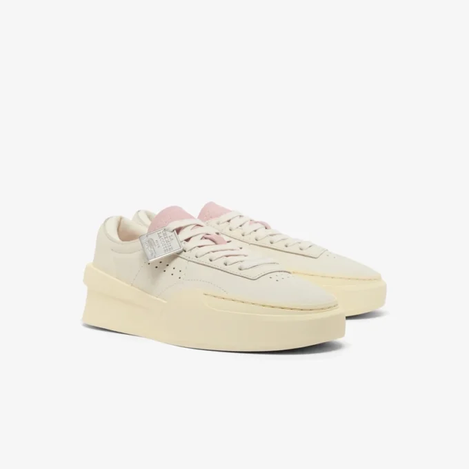 Aura Club leren Sneakers voor dames