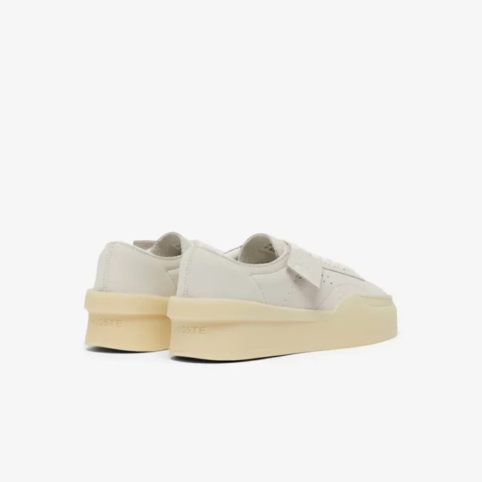 Aura Club leren Sneakers voor dames