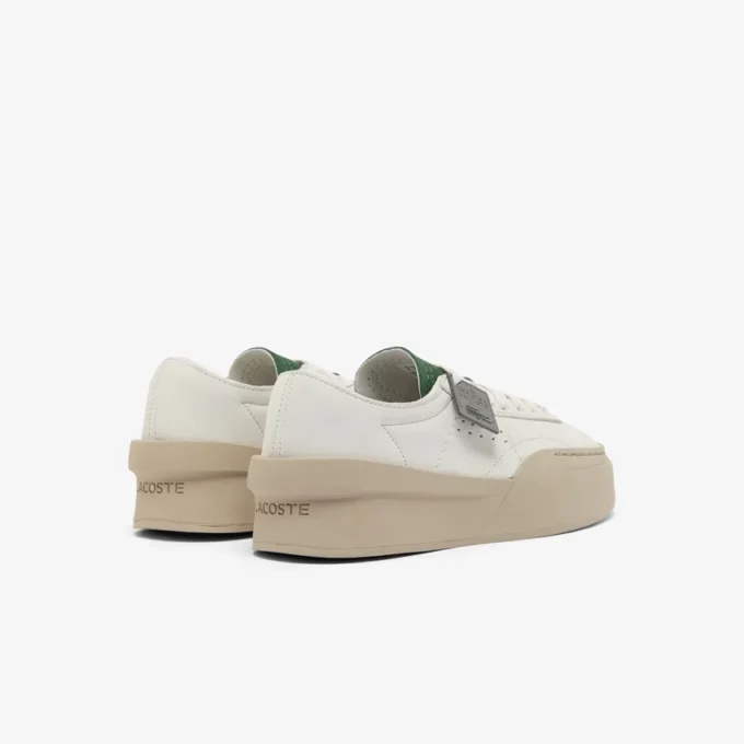 Aura Club leren Sneakers voor dames
