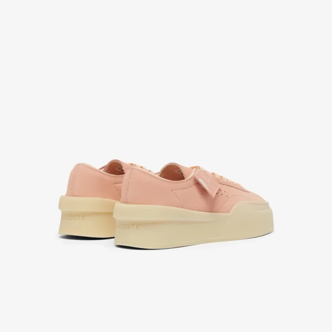 Aura Club leren Sneakers voor dames