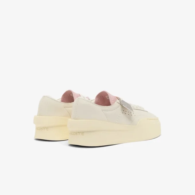 Aura Club leren Sneakers voor dames
