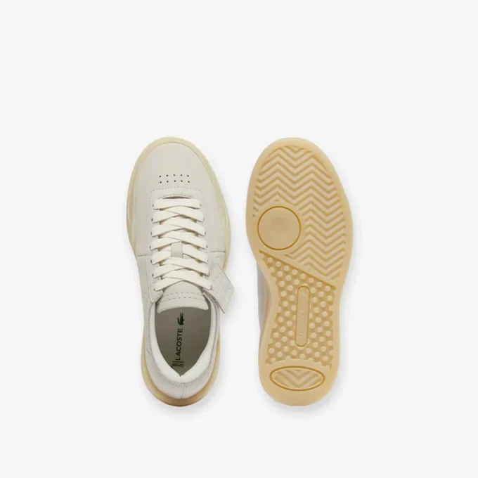 Aura Club leren Sneakers voor dames