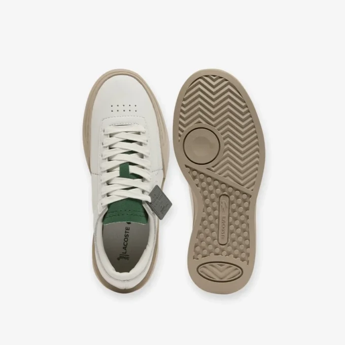Aura Club leren Sneakers voor dames
