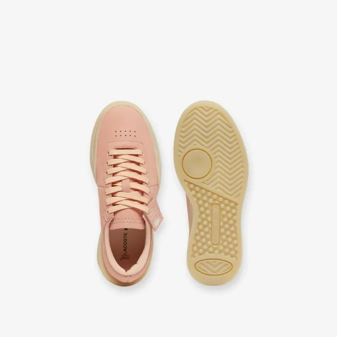 Aura Club leren Sneakers voor dames
