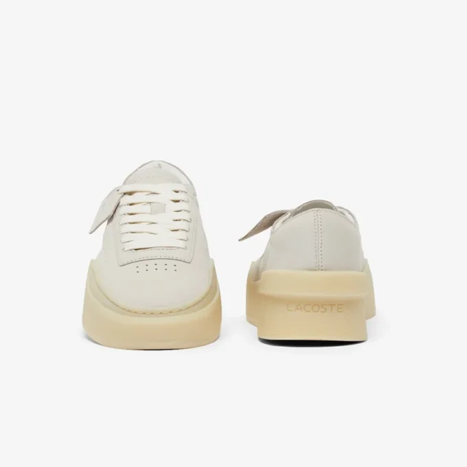 Aura Club leren Sneakers voor dames