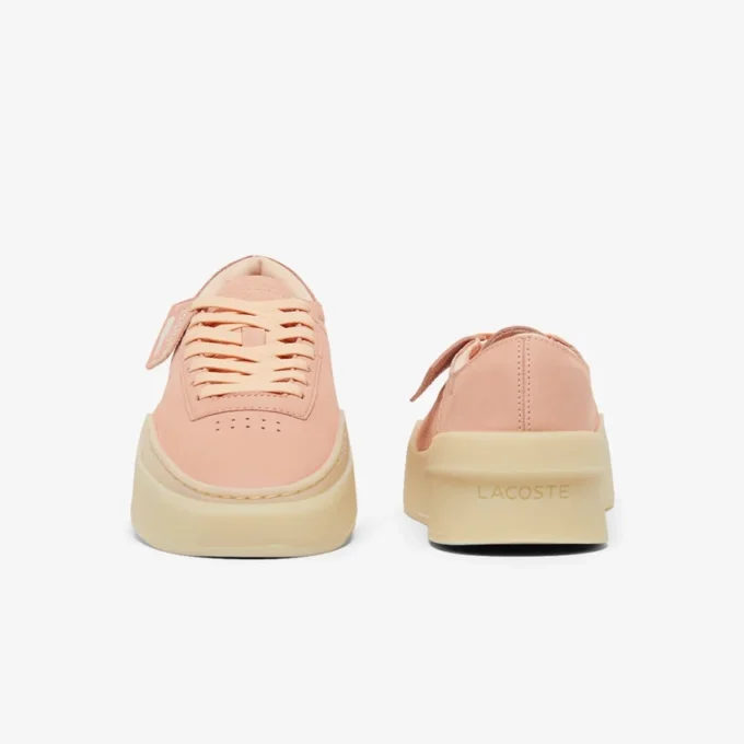 Aura Club leren Sneakers voor dames