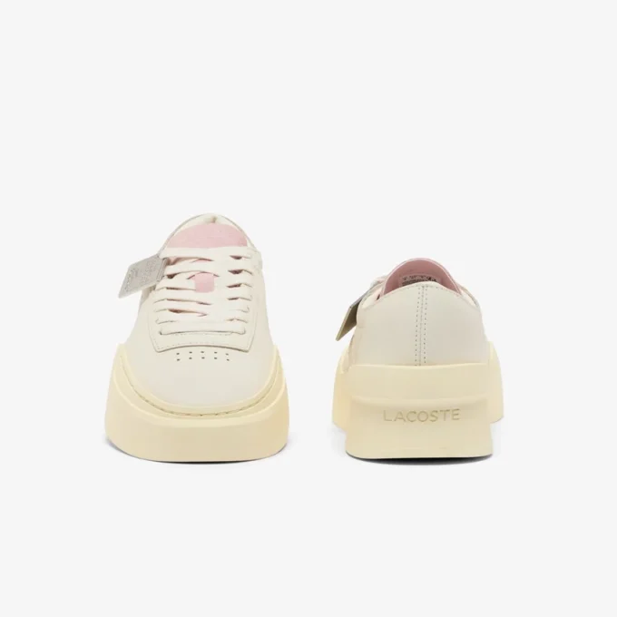 Aura Club leren Sneakers voor dames