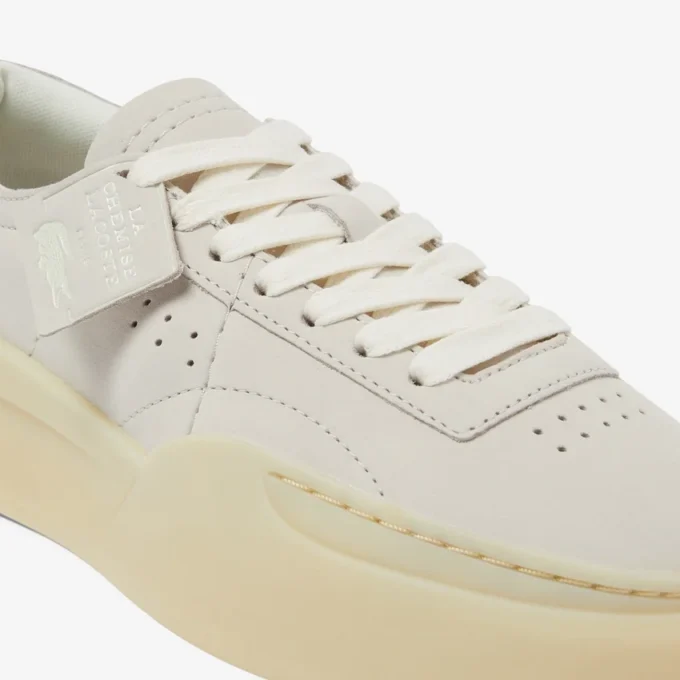 Aura Club leren Sneakers voor dames