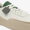 Aura Club leren Sneakers voor dames