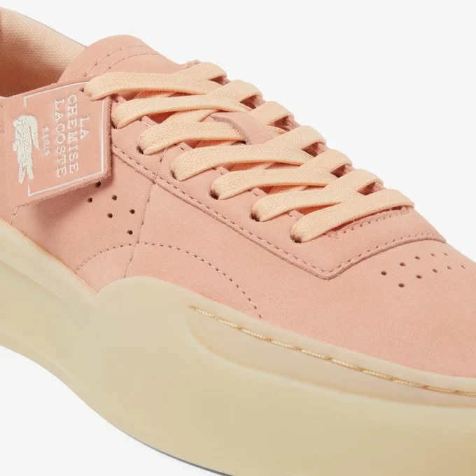 Aura Club leren Sneakers voor dames