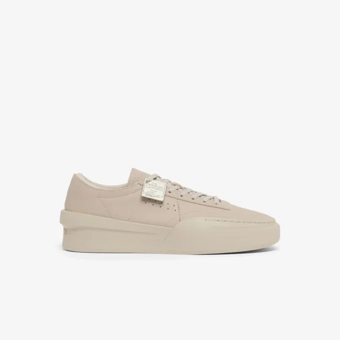 Aura Club leren Sneakers voor heren