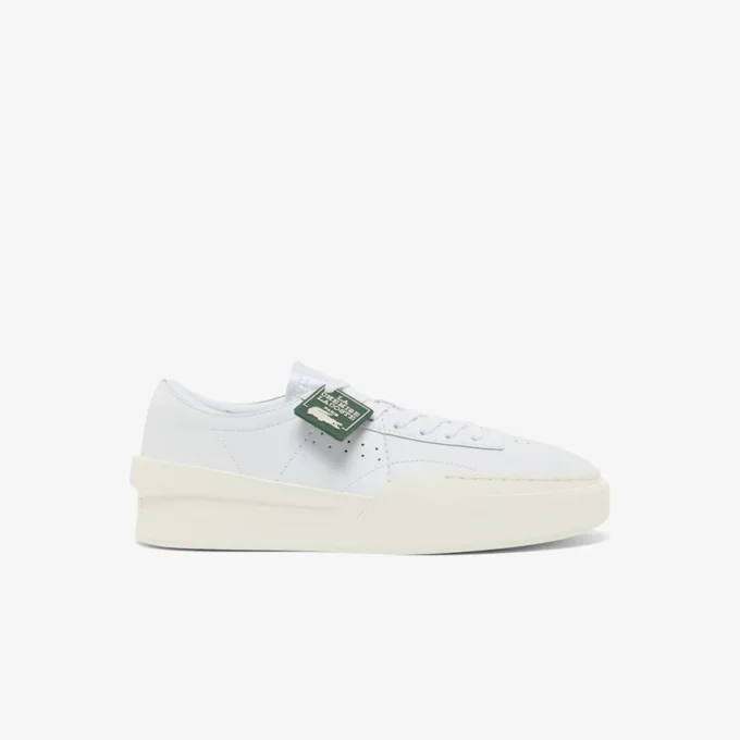 Aura Club leren Sneakers voor heren