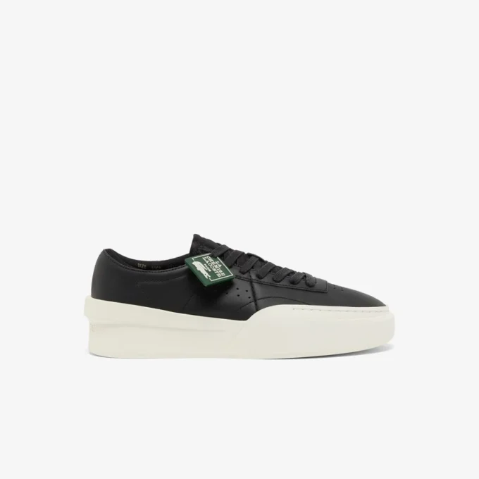 Aura Club leren Sneakers voor heren