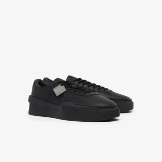 Aura Club leren Sneakers voor heren