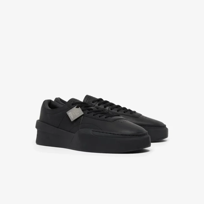 Aura Club leren Sneakers voor heren