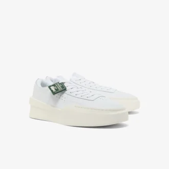 Aura Club leren Sneakers voor heren