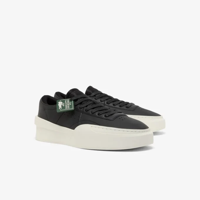 Aura Club leren Sneakers voor heren