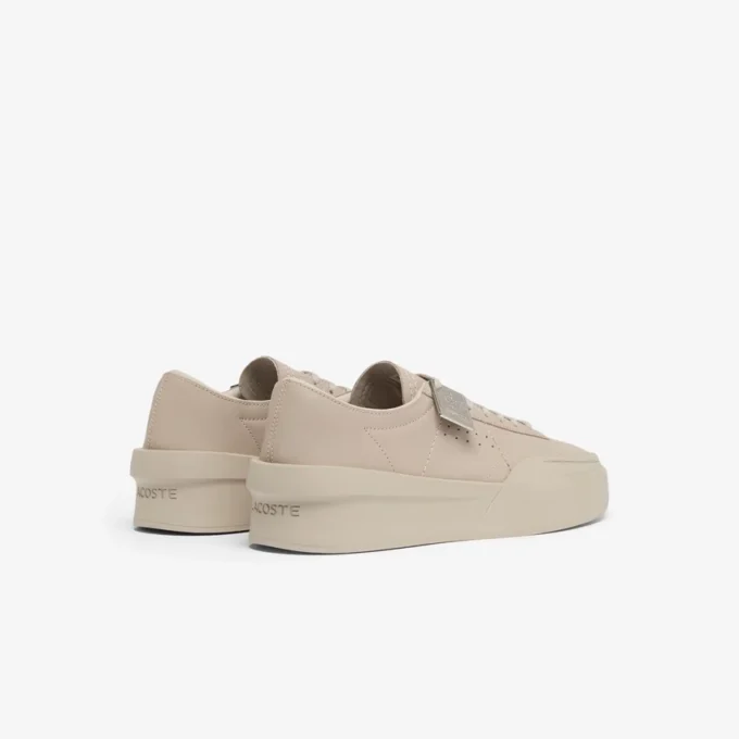 Aura Club leren Sneakers voor heren
