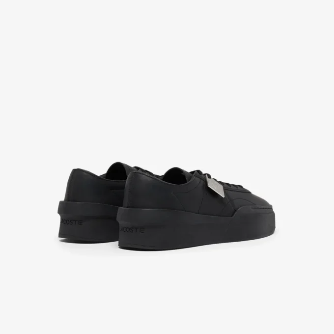 Aura Club leren Sneakers voor heren