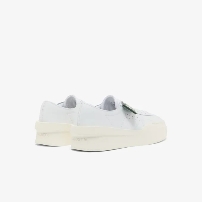Aura Club leren Sneakers voor heren