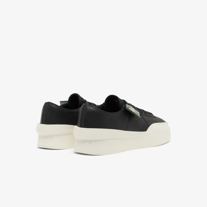 Aura Club leren Sneakers voor heren