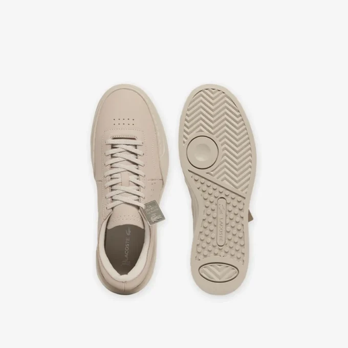 Aura Club leren Sneakers voor heren