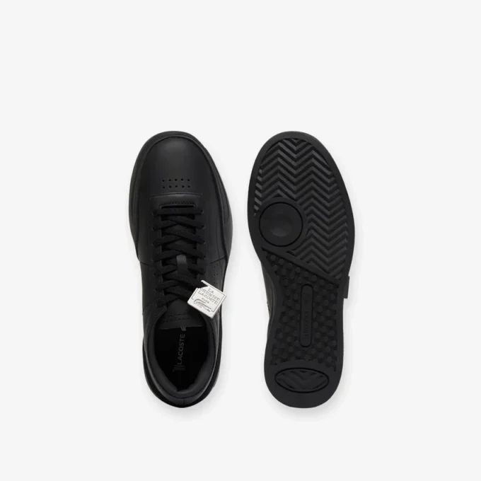 Aura Club leren Sneakers voor heren
