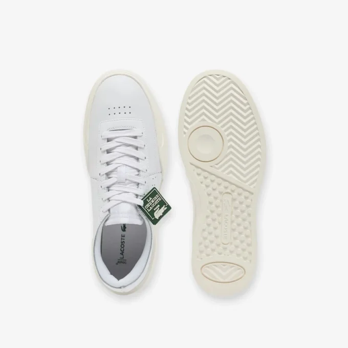 Aura Club leren Sneakers voor heren