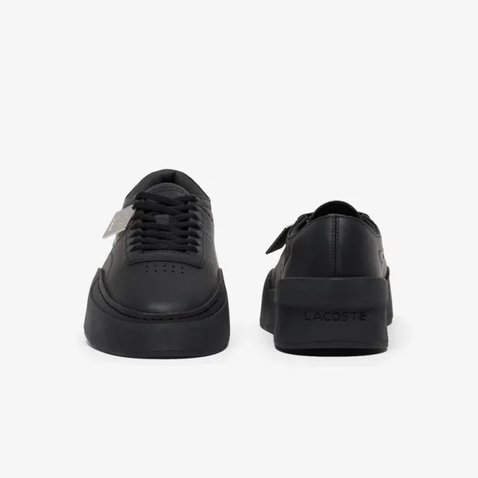 Aura Club leren Sneakers voor heren