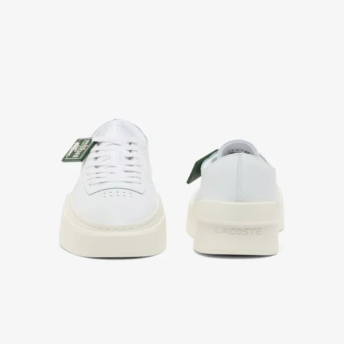Aura Club leren Sneakers voor heren