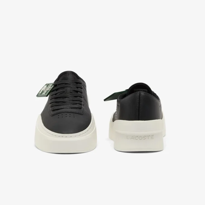 Aura Club leren Sneakers voor heren