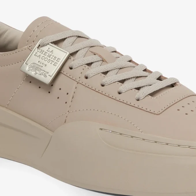 Aura Club leren Sneakers voor heren
