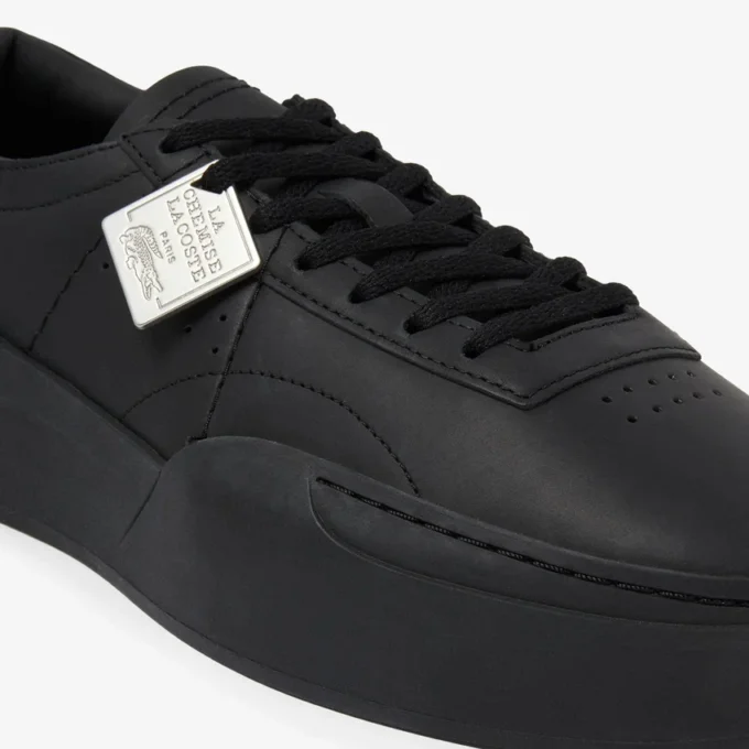 Aura Club leren Sneakers voor heren