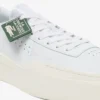 Aura Club leren Sneakers voor heren