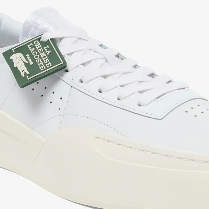 Aura Club leren Sneakers voor heren