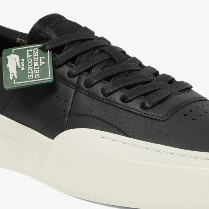 Aura Club leren Sneakers voor heren