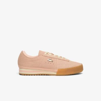 Aura leren Sneakers voor dames