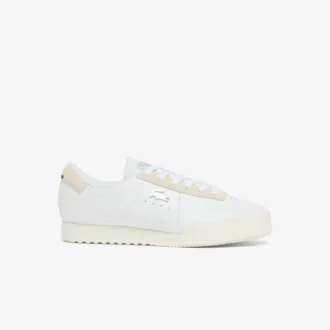 Aura leren Sneakers voor dames