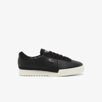 Aura leren Sneakers voor dames
